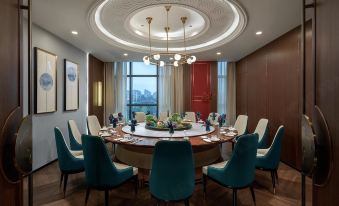 Changsha Yuantong Hotel