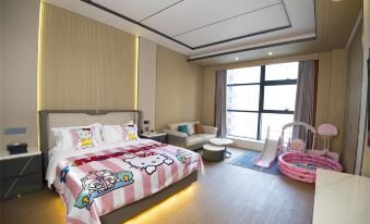 Xi'an Fengcheng Grand Hotel