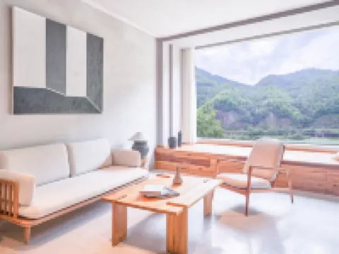 Nayun Resort Yunyang Resort Hotel Hotels in Jingning