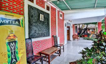 Lafa Park Syariah Rengas Bandung Cikarang Redpartner