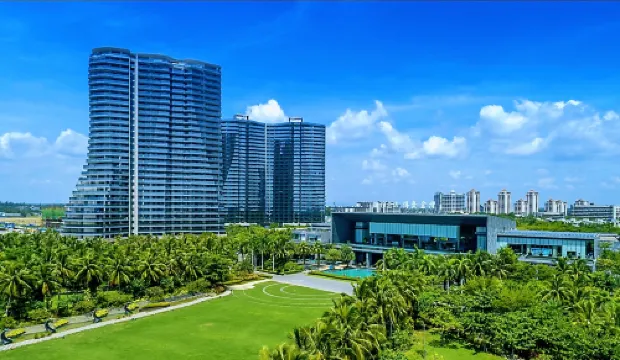 Wanghai Resort (Boao Golden Bay Store)