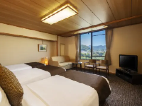 亀の井ホテル 青梅 青梅のホテル