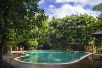 Ratchapruek Lanna Boutique - romantis