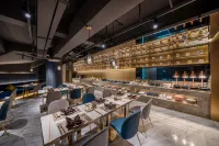 Hefei Jingkai District Pearl Plaza Manxin Hotel Hotels in Hefei