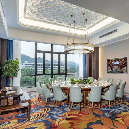 Meiyuan Hotel (Fuzhou Minhou University Town Shop)