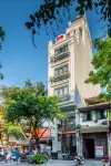 22land Residence 71 Hang Bong Hotel a Hoàn Kiếm