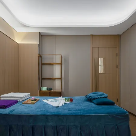 ECHARM Hotel (Changsha Xingsha Subway Station Branch)