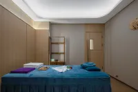 ECHARM Hotel (Changsha Xingsha Subway Station Branch) - spa