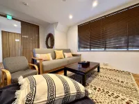 Haku Wakanayanagi Inn - balcony