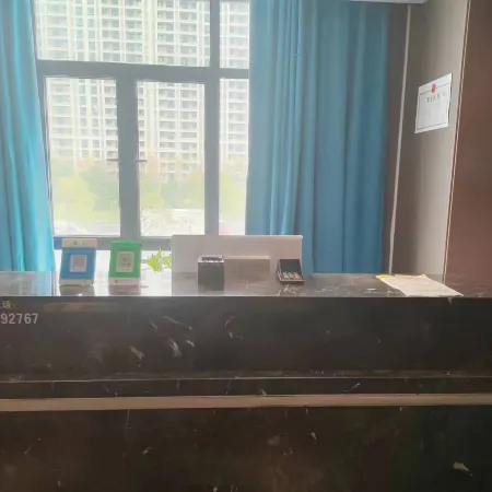 Xinfuqiao Hotel