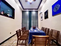 Xishuangbanna Jinghong Yunzhishu Homestay