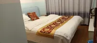 Hengyang County Sun God Home Chinese Inn