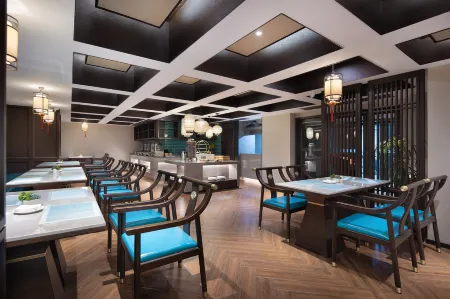 TILL BRIGHT Hotel (Yongzhou High-Speed Railway Station) Отели в г. Юнчжоу