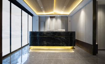 CEO·Yucheng Hotel (Yiwu Wanda Plaza)