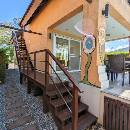 Villa Manipura