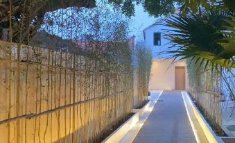 Beihai Fubai Homestay