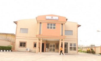 Quarry Imperial Hotels Abeokuta