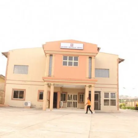 Quarry Imperial Hotels Abeokuta