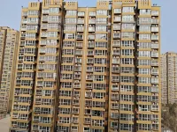 Ruiyu Homestay (Luoyang Lantai)
