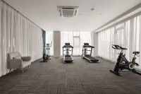 OKDAY Hotel (Yongzhou Lanshan)