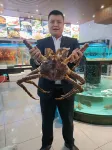 海豊嘉豐インターナショナルホテル - 朝食