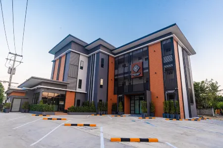Korner Grand Hotel