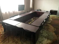 Xianyang Dibai Hotel