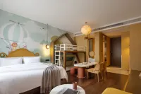 No Tit Xinshe (Jinhua Lanxi Branch) Hotels in Lanxi