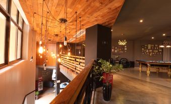 Zizhu Xintiandi Hotel