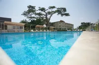 Haile Resort Ziway Batu - Pools