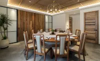 QUzhou Kecheng Xishe Homestay - Kitchens
