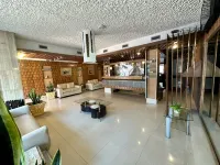 Punta del Este Shelton Hotel Hôtels à : Punta Del Este