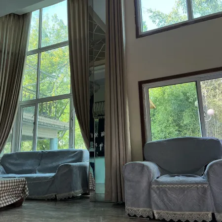 Ruicheng Business Hotel