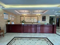 Fengshun Business Hotel Hotels in Suixi