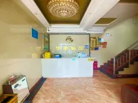 Yanchi Huafeng Hotel Hotel di Yanchi