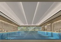 Cangzhou Canal Guest Hotel Hotels in Cangzhou