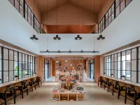 Longnan Crossing Yunshan Residence 룽난 호텔