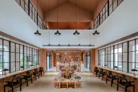 Longnan Crossing Yunshan Residence Hotels in Longnan