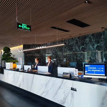 Hia He Spa Hotel