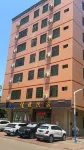 海口佳捷民宿（江東新區桂林洋） のホテル