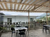 Leibo Lanwangju Hotels in Leibo