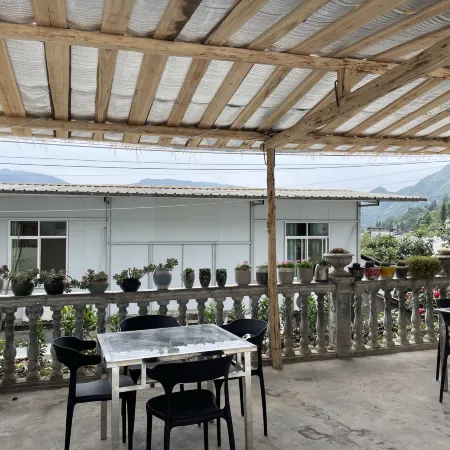 Leibo Lanwangju