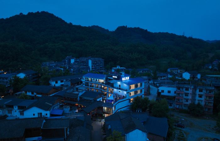 Jianjiang Impression  Home-stay Hotel