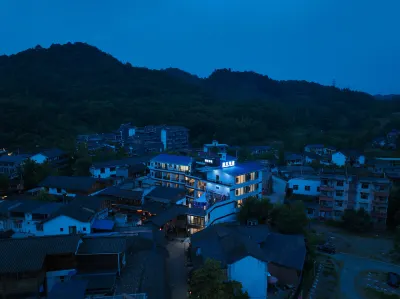 Jianjiang Impression  Home-stay Hotel