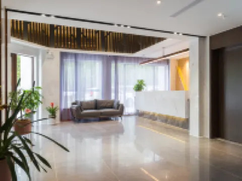 フェアリーランドホテル(黔西南プイ族ミャオ族自治州晴隆) 晴隆のホテル