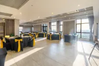 Areca Hotel Yangon - breakfast