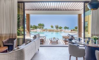 Zulal Wellness Resort by Chiva-Som