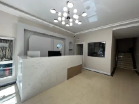 Helan Youth Hotel (Shuofang Street)