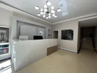 Helan Youth Hotel (Shuofang Street)