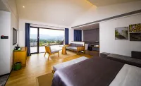 Zixi Guanhe Wonderland Hotel Hotels in Zixi